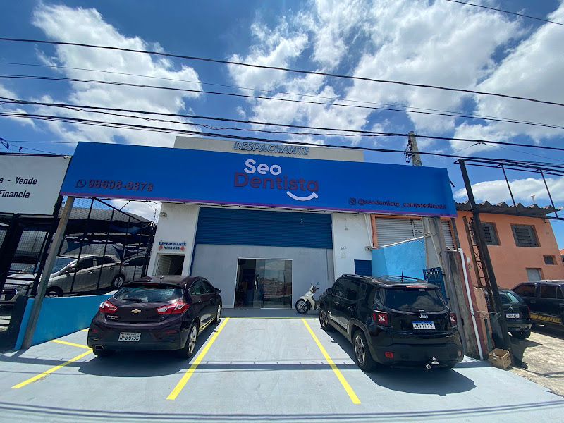 Foto 2 de SEO Dentista - Campinas