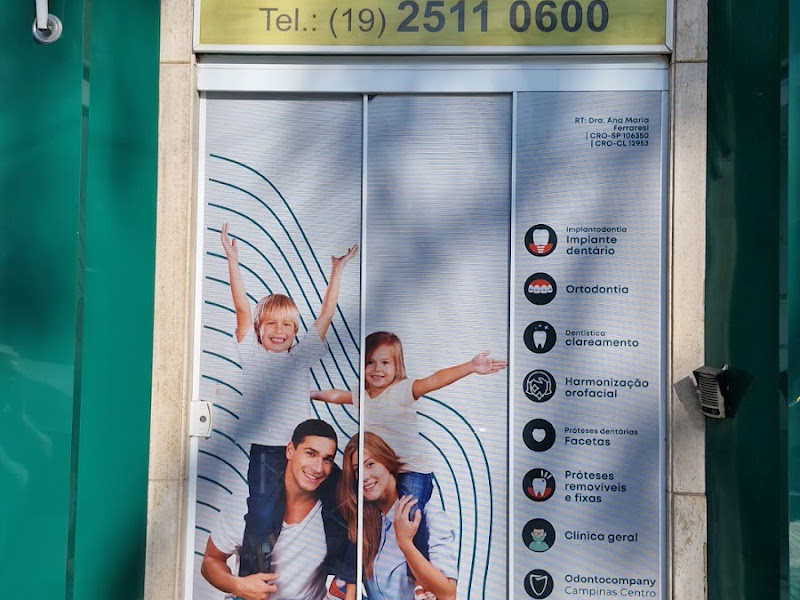 Foto 7 de SEO Dentista - Campinas