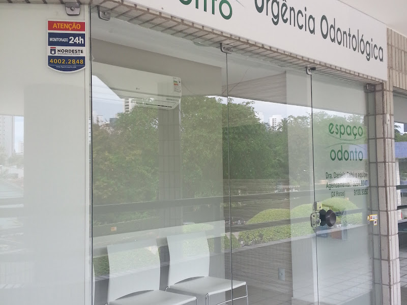 Foto 6 de SEOHD Odontologia ǀ Dentista em casa Recife ǀ Home care ǀ Dentista em hospital ǀ Atendimento hospitalar I Laserterapia Recife