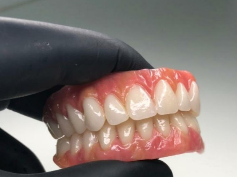 Foto 2 de SEOPE SERVICO DE ODONTOLOGIA PERSONALIZADO