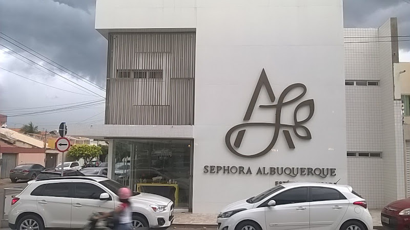 Foto 2 de Sephora Albuquerque Estética Avançada