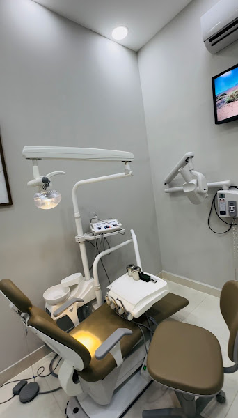 Foto 2 de Sequeira Odontologia Especializada