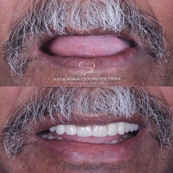 Foto 3 de Sequeira Odontologia Especializada