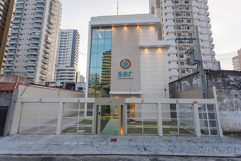 Foto 2 de SER Clínica Oncológica