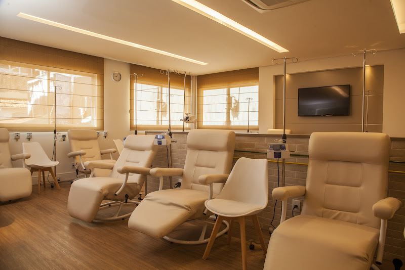 Foto 3 de SER Clínica Oncológica