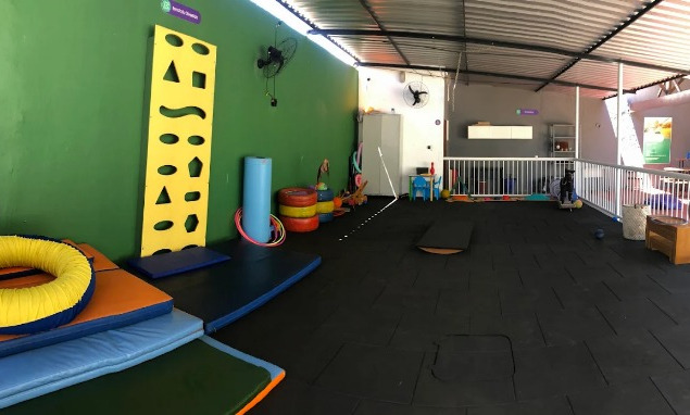 Foto 2 de Ser Humano Clínica da Aprendizagem | Macaé -Rj | Atendimento Terapêutico Multidisciplinar | Exames | Particulares e Convênios