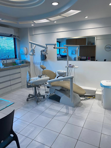 Foto 2 de SER ODONTO - DENTISTA - LAGOA NOVA - PREENCHIMENTO LABIAL - HARMONIZAÇÃO FACIAL - BOTOX - ORTODONTIA