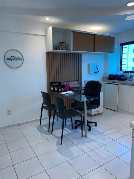 Foto 3 de SER ODONTO - DENTISTA - LAGOA NOVA - PREENCHIMENTO LABIAL - HARMONIZAÇÃO FACIAL - BOTOX - ORTODONTIA