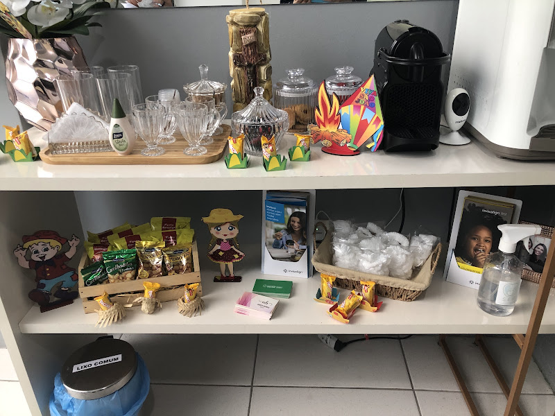 Foto 3 de SER ODONTOLOGIA ESPECIALIZADA