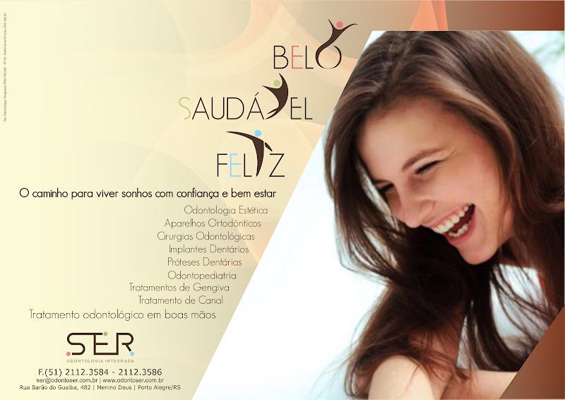 Foto 3 de SER Odontologia Integrada