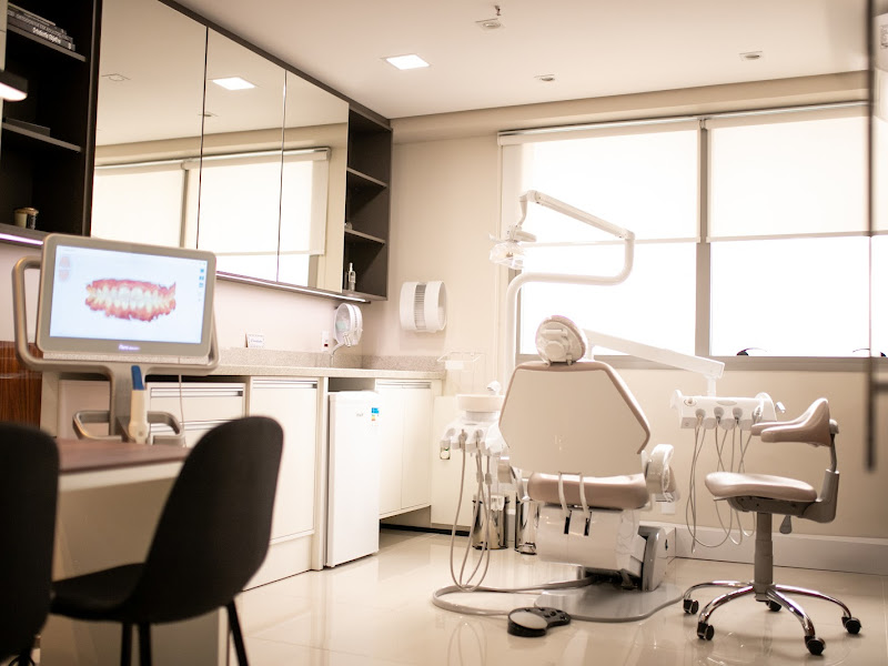 Foto 7 de SER Odontologia Integrada