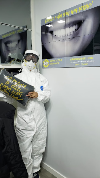 Foto 3 de SER ODONTOLOGIA INTEGRADA