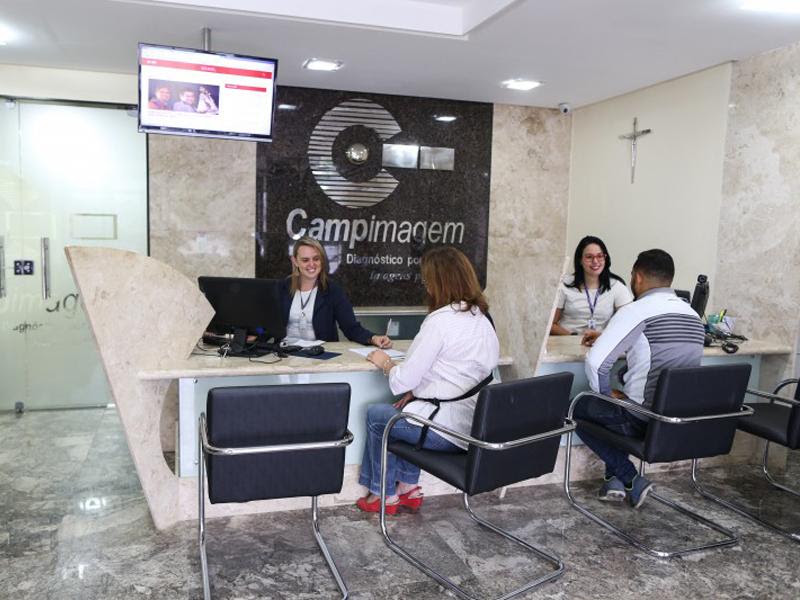 Foto 2 de SER - Serviço Especializado de Radiologia e Diagnóstico por Imagem