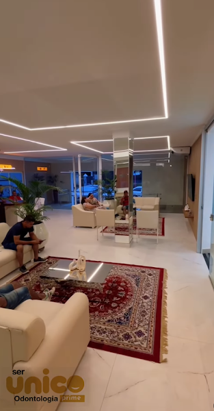 Foto 2 de Ser Unico Odontologia | Dentista em Araraquara SP