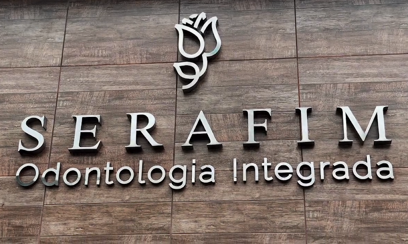 Foto 2 de Serafim Odontologia Integrada | Implantes Dentários e Próteses em Maricá