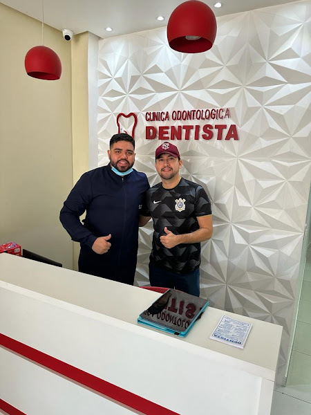 Foto 2 de Serejo Odontologia Compensa