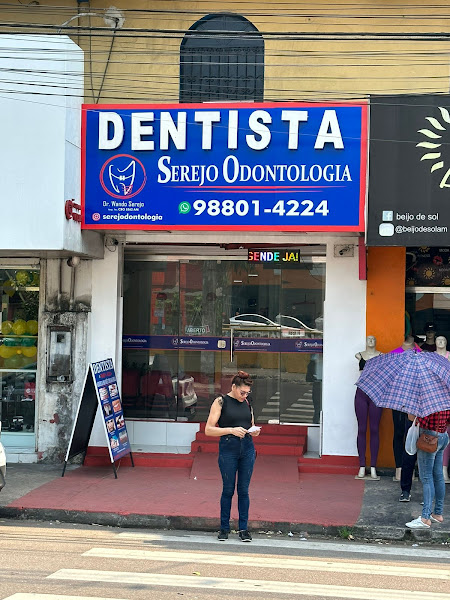 Foto 3 de Serejo Odontologia Compensa