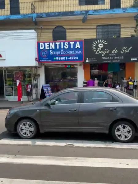 Foto 4 de Serejo Odontologia Compensa