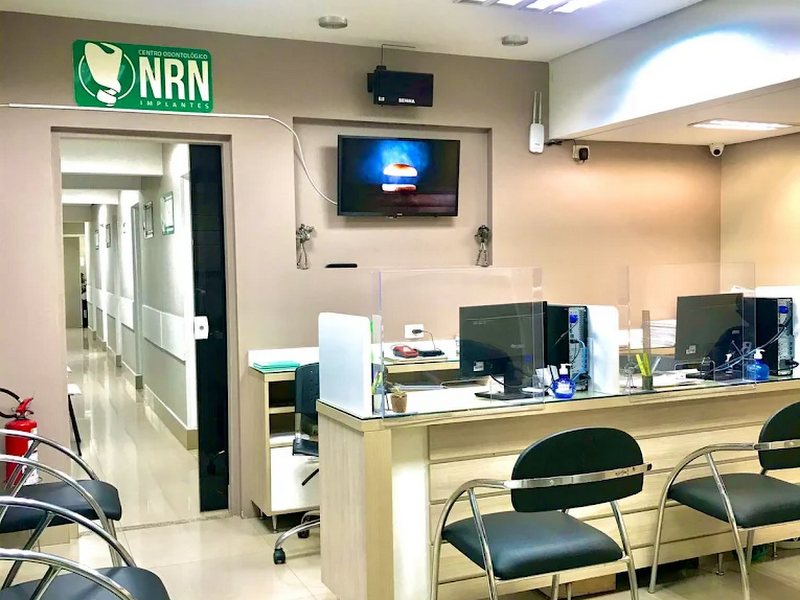 Foto 4 de Serena Odontologia