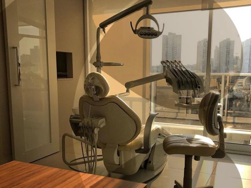 Foto 6 de Serena Odontologia