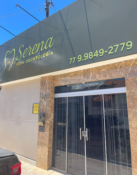 Foto 2 de Serena Prime Odontologia