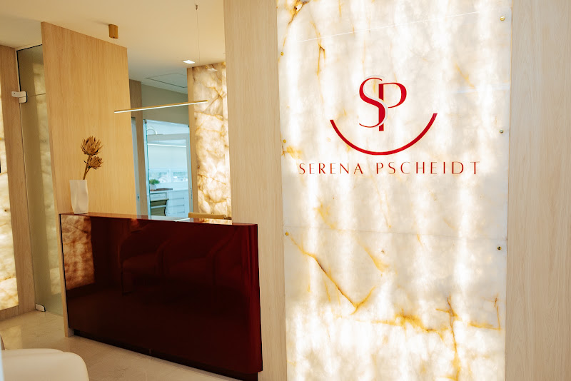 Foto 2 de Serena Pscheidt Odontologia especializada e estética avançada