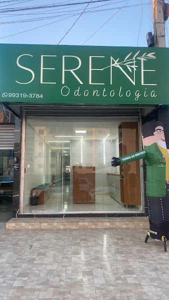 Foto 2 de Serene Odontologia
