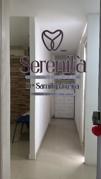 Foto 2 de Serenità Odontologia