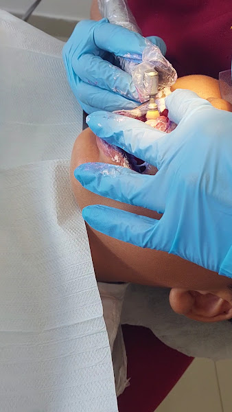 Foto 3 de Serenità Odontologia