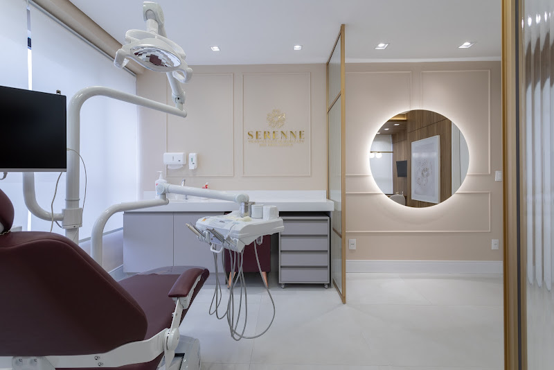 Foto 2 de Serenne Odontologia Humanizada