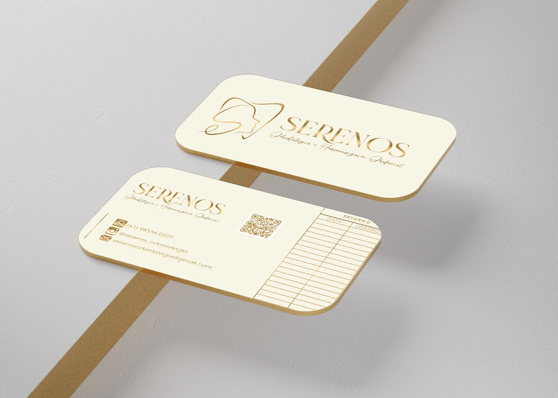 Foto 2 de Serenos Odontologia LTDA