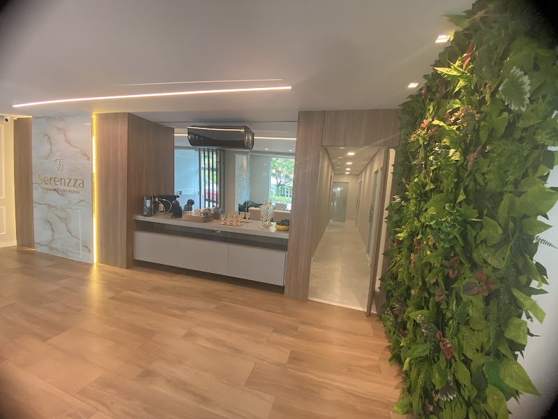 Foto 2 de Serenzza Odontologia