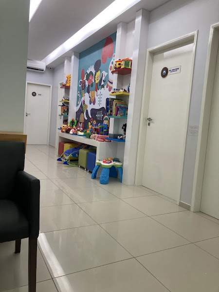 Foto de SERES RADIOLOGIA ODONTOLÓGICA