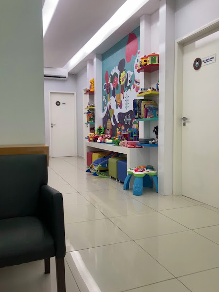 Foto 2 de SERES RADIOLOGIA ODONTOLÓGICA