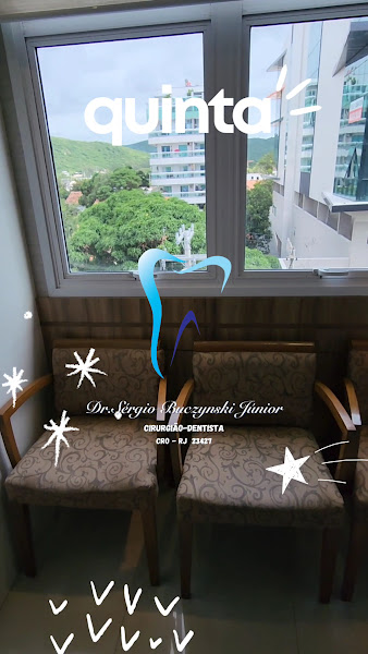 Foto 3 de Sérgio Buczynski Júnior