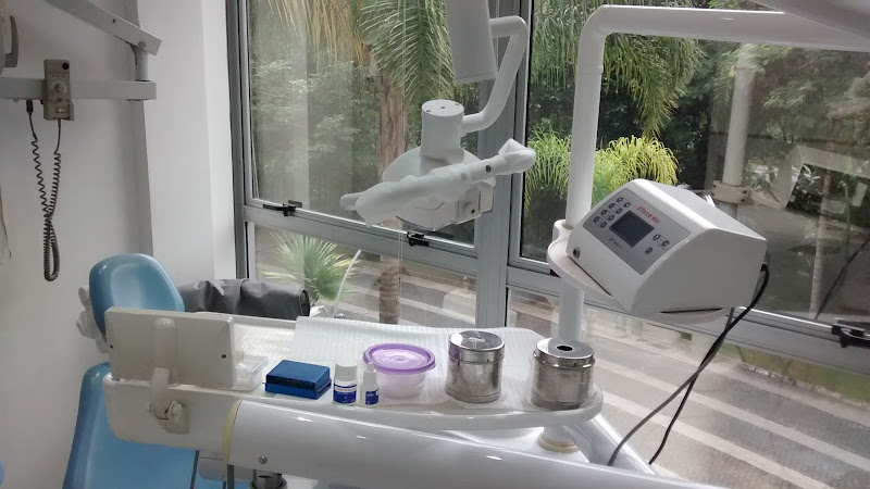 Foto 2 de SERGIO FRANÇA ODONTOLOGIA