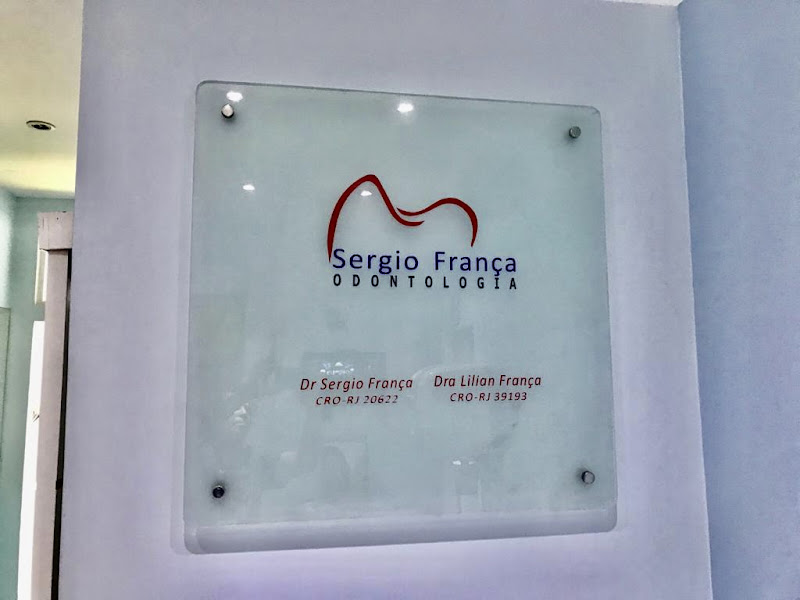Foto 3 de SERGIO FRANÇA ODONTOLOGIA