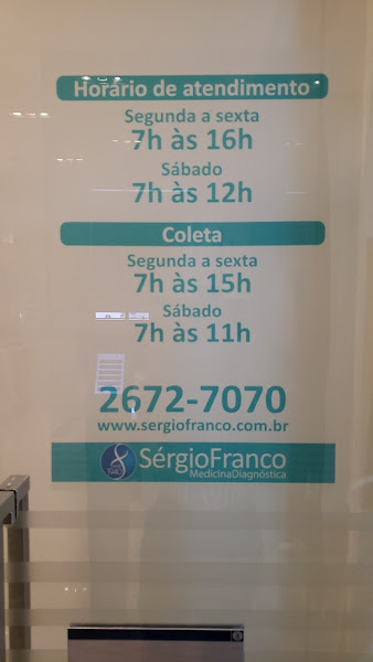 Foto 2 de Sérgio Franco Barra - MDX