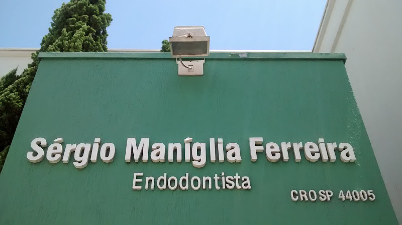 Foto 3 de Sérgio Maníglia Ferreira / Marly Christienne C. Guimarães Ferreira