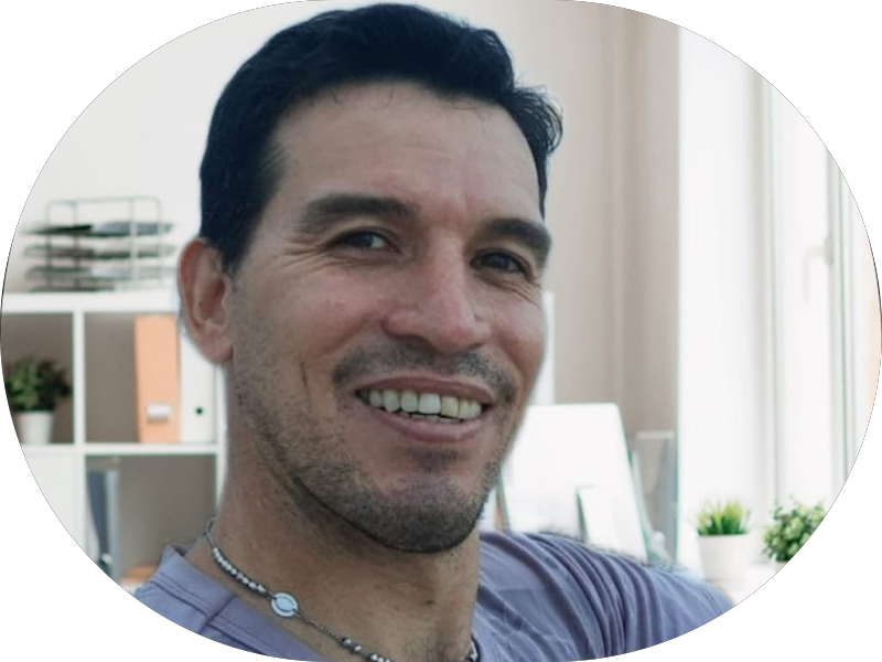 Foto de Sérgio Moreira Rocha