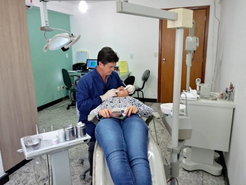 Foto 3 de Sérgio Moreira Rocha