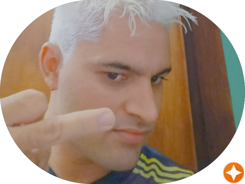 Foto 3 de Sérgio P Silvério