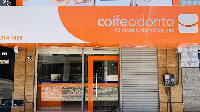 Foto 2 de Sergipe Odonto - Aracaju