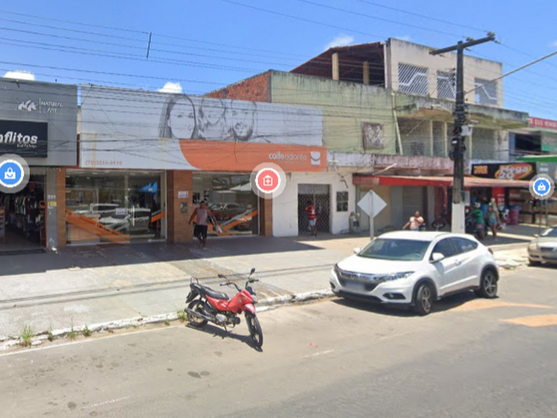 Foto 5 de Sergipe Odonto - Aracaju