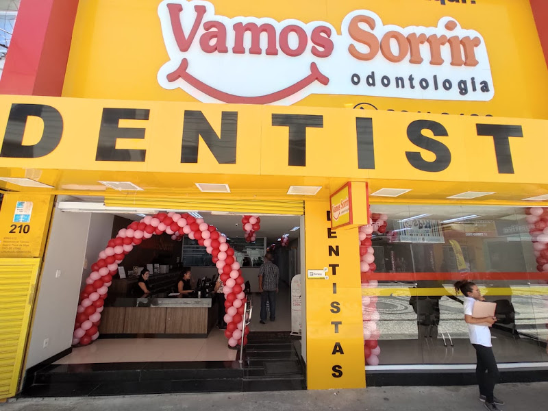 Foto 6 de Sergipe Odonto - Aracaju