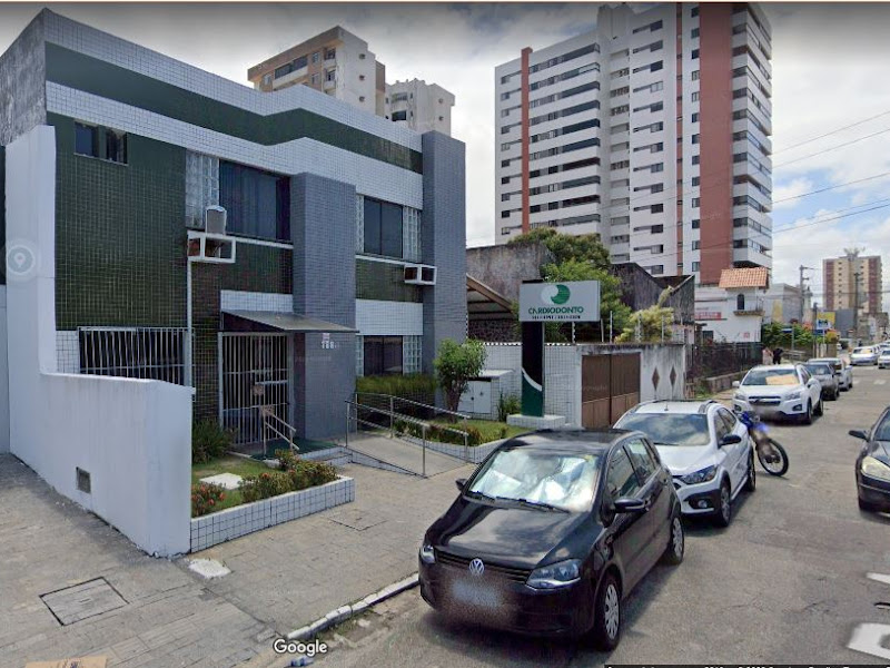 Foto 7 de Sergipe Odonto - Aracaju