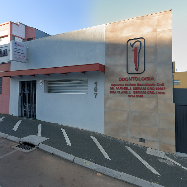 Foto 2 de Serman Odontologia | Implante Dentário em Ponta Grossa