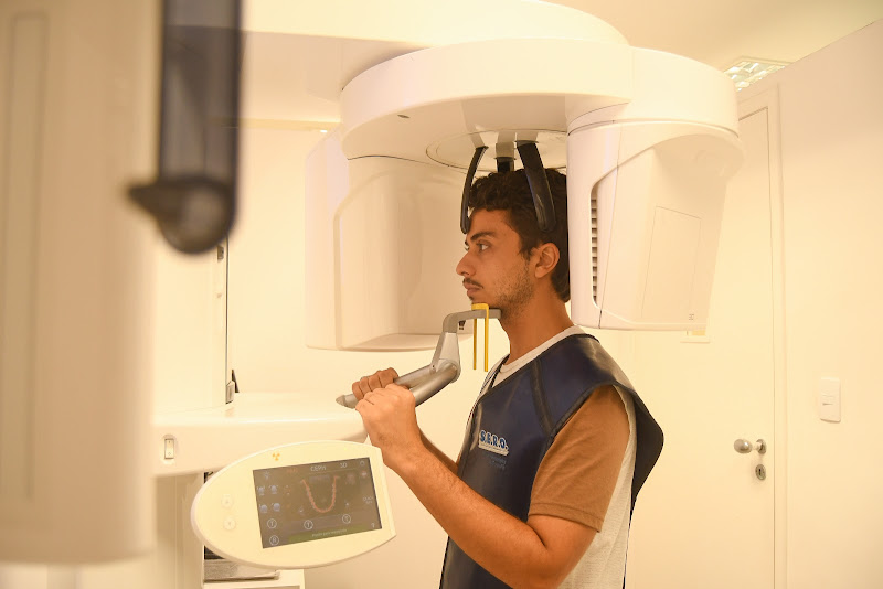 Foto 2 de SERO - Serviço Especializado em Radiologia Odontológica