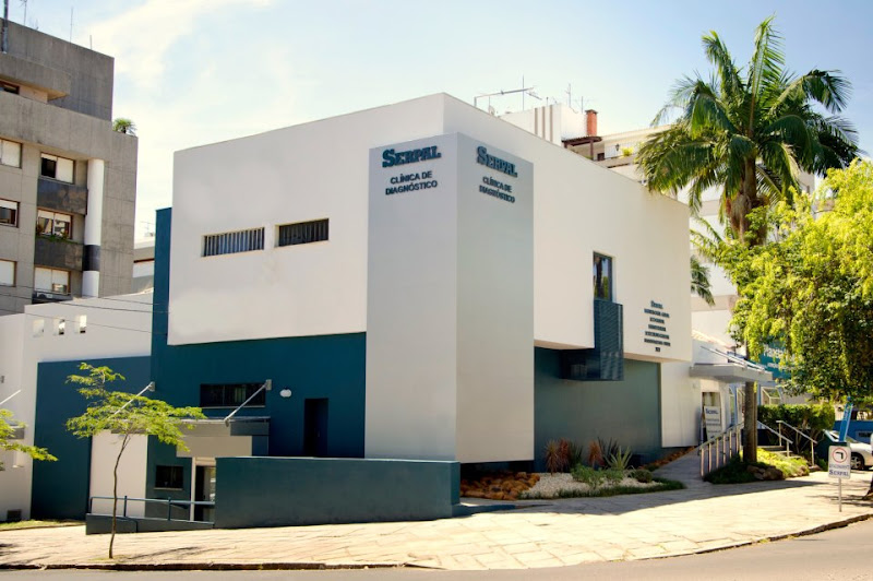 Foto 3 de Serpal Clínica de Diagnóstico