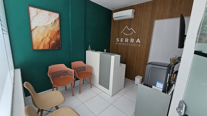 Foto 2 de Serra Odontologia